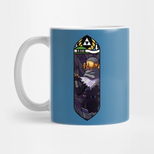 Shiek Mug